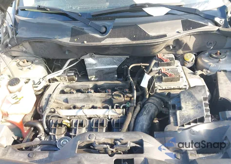 2016 Jeep Patriot Sport z USA, uszkodzony, nr VIN 1C4NJPBA7GD636936